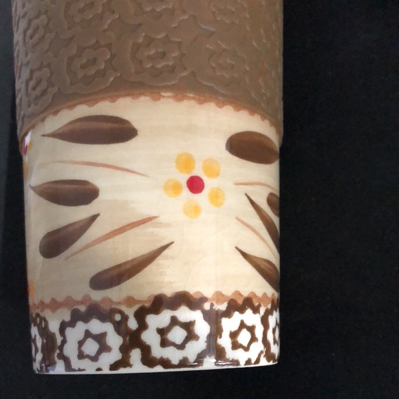 Temp-Tations Old World Travel Mug w Lid Brand New - Picture 6 of 9